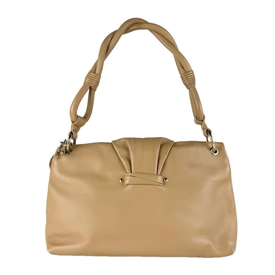 Dior Shoulder Bag Demi Lune — view 3