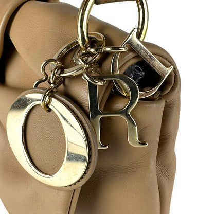 Dior Shoulder Bag Demi Lune — view 7