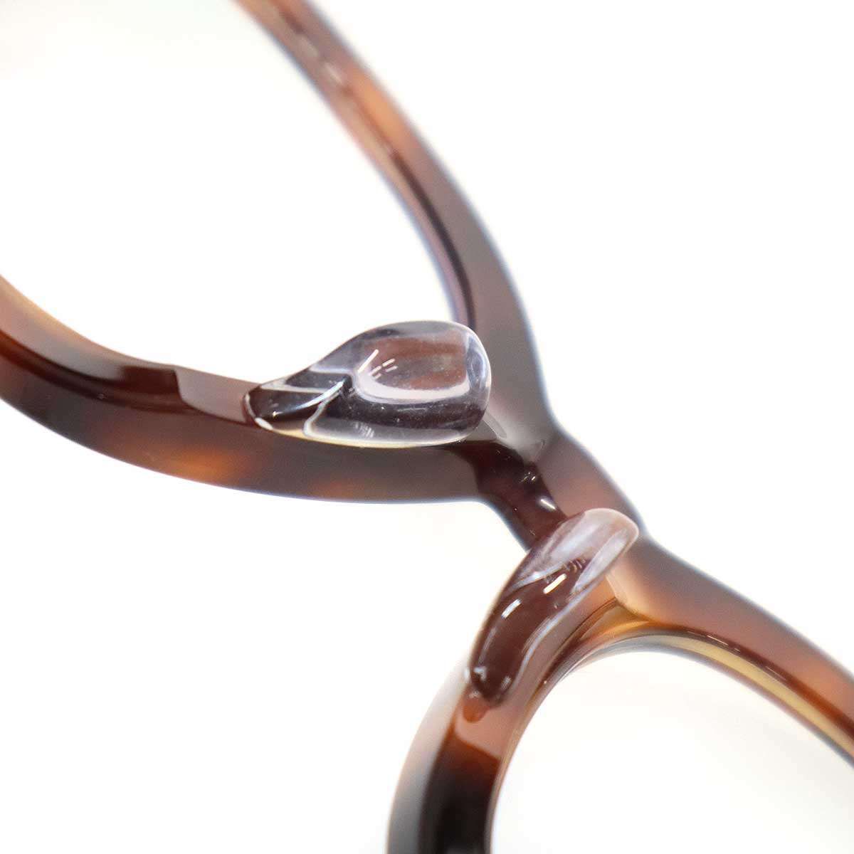 Celine Wellington Type Eyewear Brown 53 — view 7