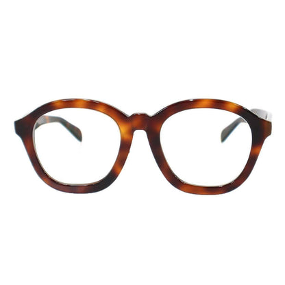 Celine Wellington Type Eyewear Brown 53 — view 2