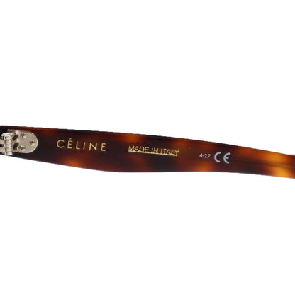 Celine Wellington Type Eyewear Brown 53 — view 5