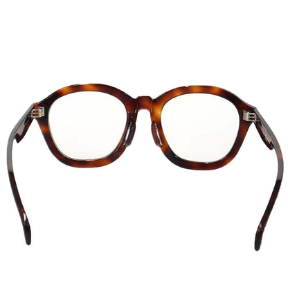 Celine Wellington Type Eyewear Brown 53 — view 4