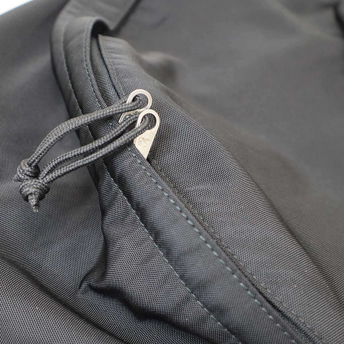 Balenciaga Explorer Backpack Black — view 7