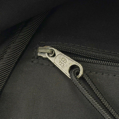 Balenciaga Explorer Backpack Black — view 9
