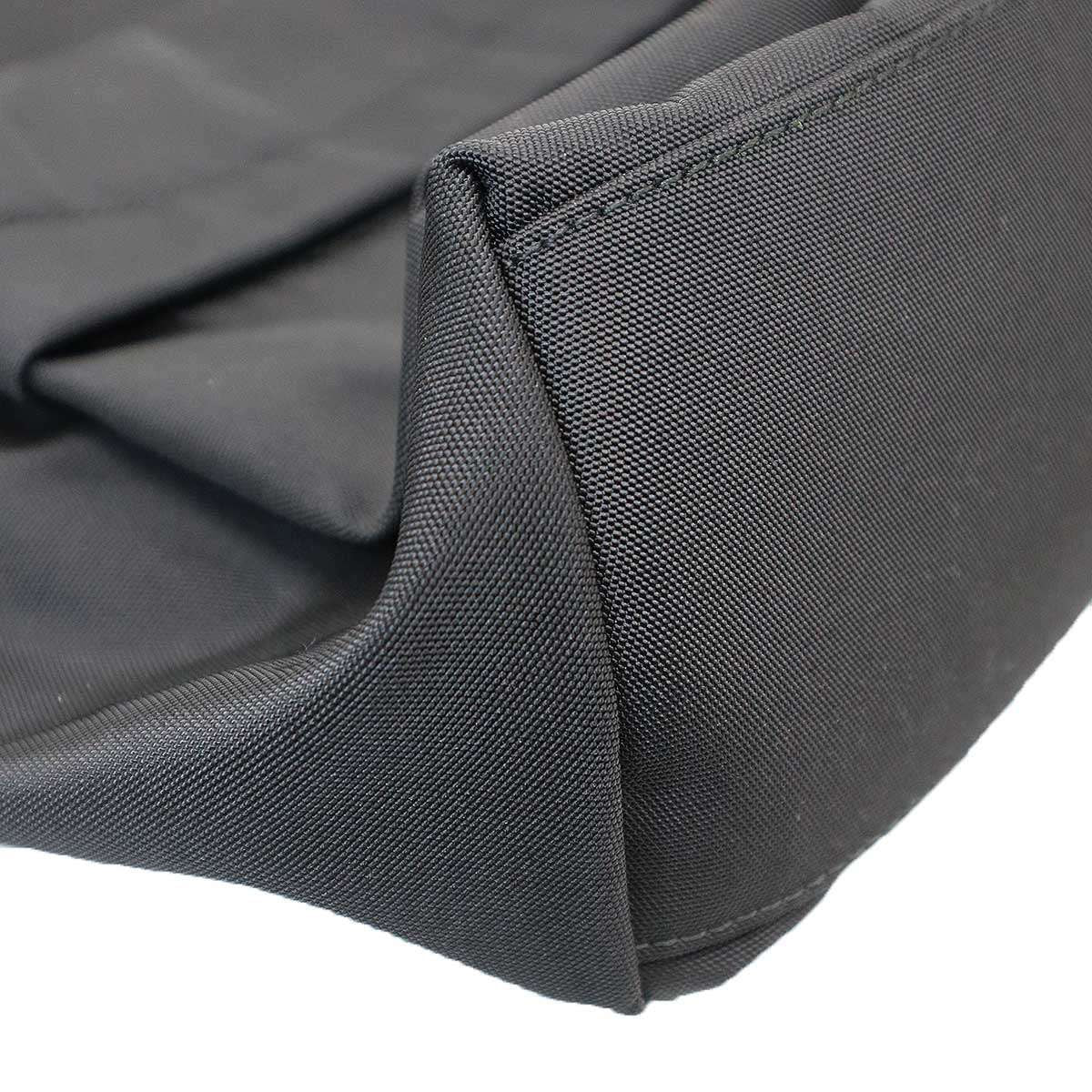 Balenciaga Explorer Backpack Black — view 8
