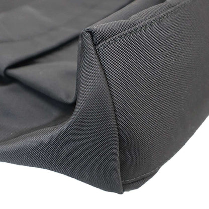 Balenciaga Explorer Backpack Black — view 8
