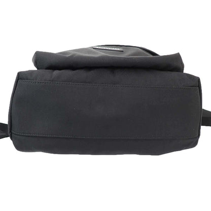 Balenciaga Explorer Backpack Black — view 4