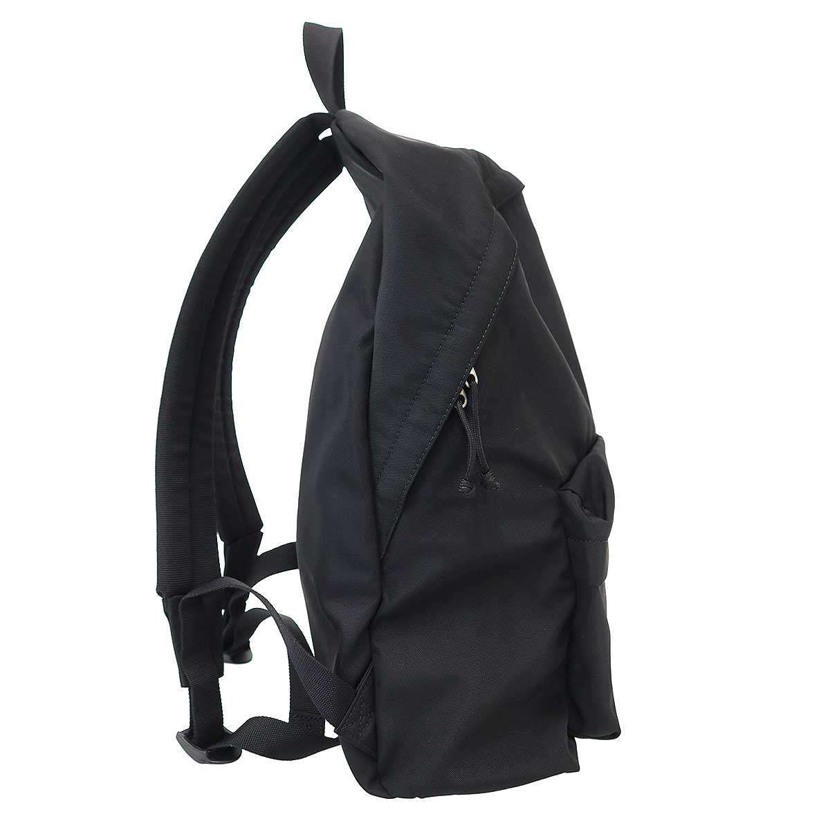Balenciaga Explorer Backpack Black — view 3