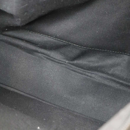 Balenciaga Explorer Backpack Black — view 6