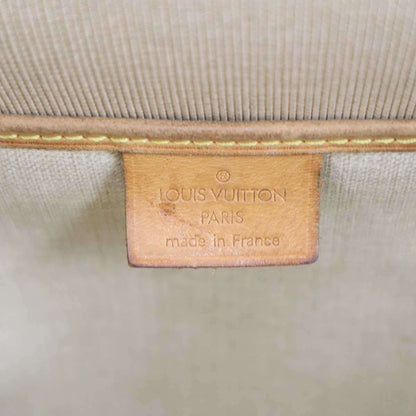 Louis Vuitton Monogram Excursion Bag Brown — view 5