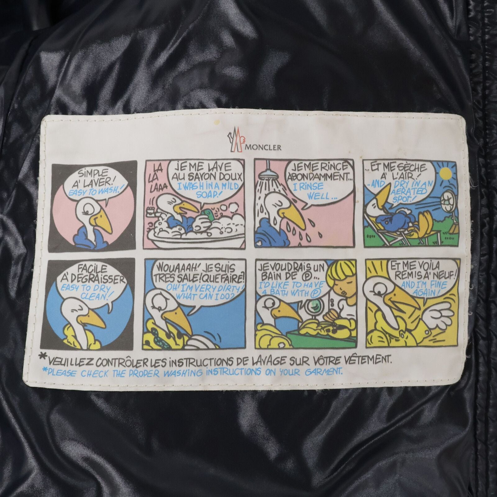 Moncler Badyfur Down Jacket 00 — view 6