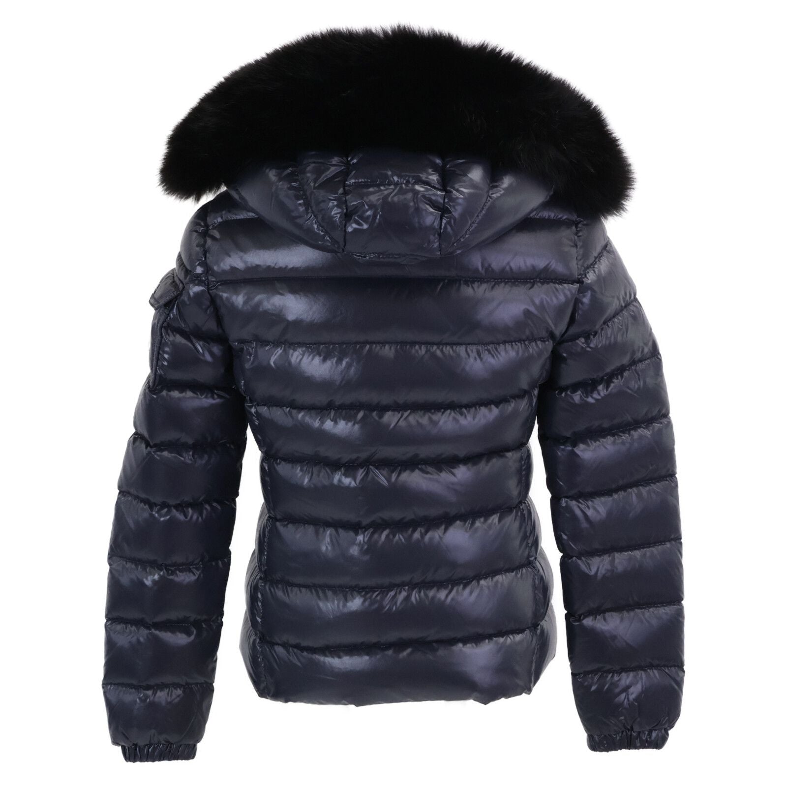 Moncler Badyfur Down Jacket 00 — view 3