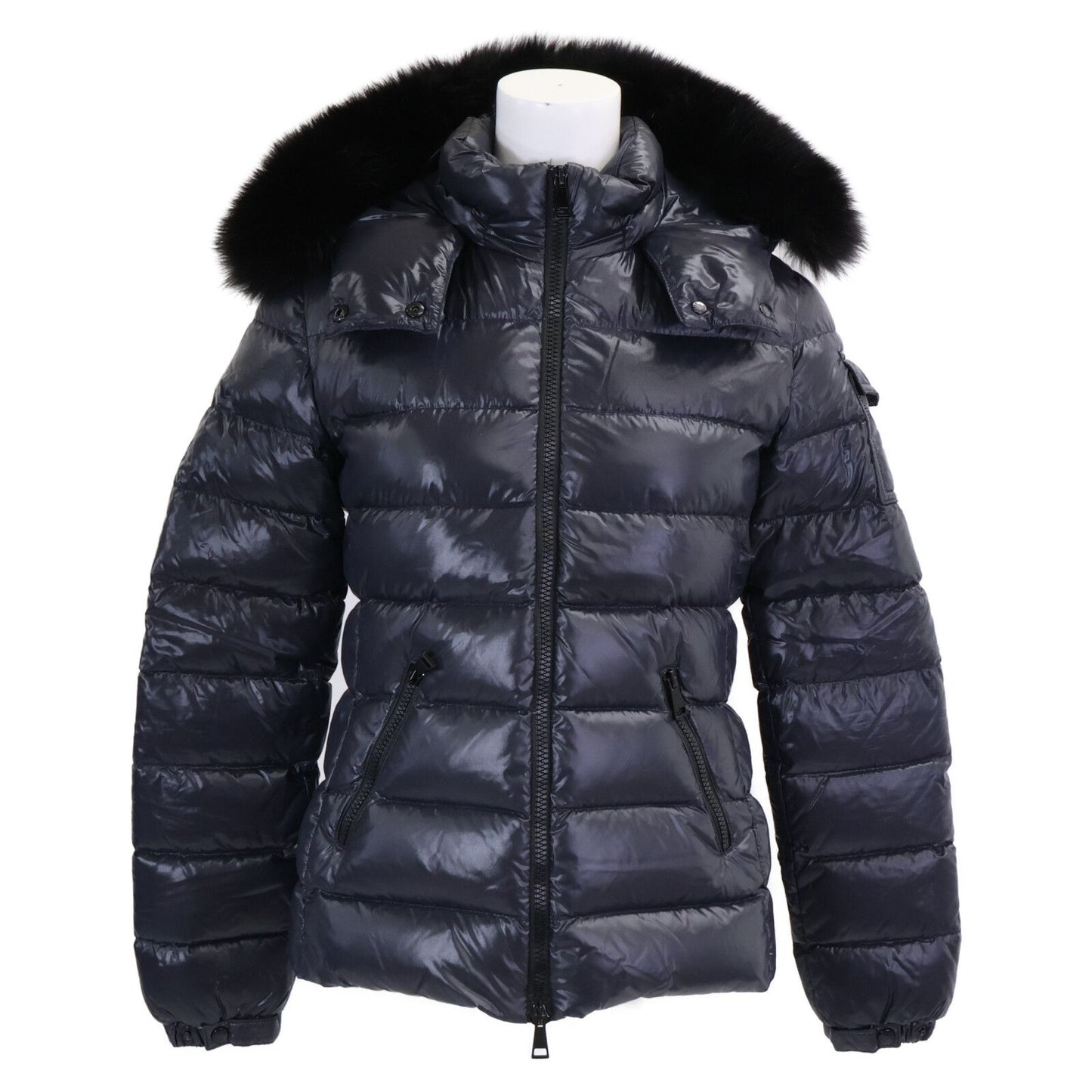 Moncler Badyfur Down Jacket 00