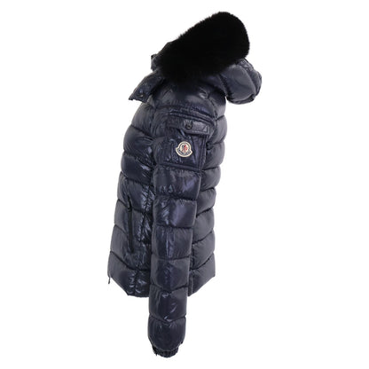 Moncler Badyfur Down Jacket 00 — view 2