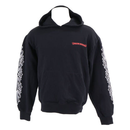 Chrome Hearts Matty Boy 99 Eyes Chomper Horseshoe Hoodie Pullover Jacket