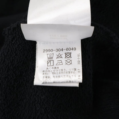 Chrome Hearts Matty Boy 99 Eyes Chomper Horseshoe Hoodie Pullover Jacket — view 7