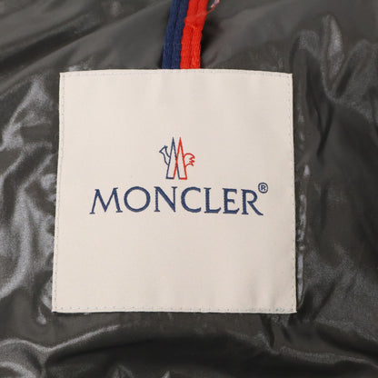Moncler Maya Down Jacket with Hood — view 5