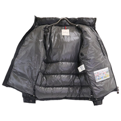 Moncler Maya Down Jacket with Hood — view 4