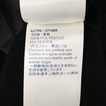 Louis Vuitton Gvf Knit Jacket XL with Batting Vest Jacket — view 9