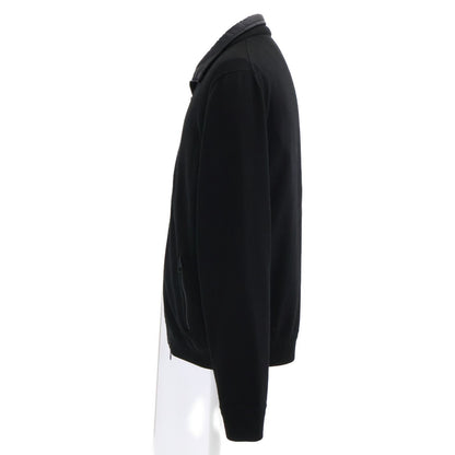 Louis Vuitton Gvf Knit Jacket XL with Batting Vest Jacket — view 2
