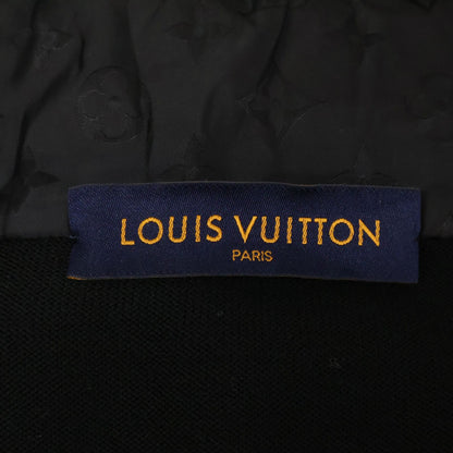 Louis Vuitton Gvf Knit Jacket XL with Batting Vest Jacket — view 6