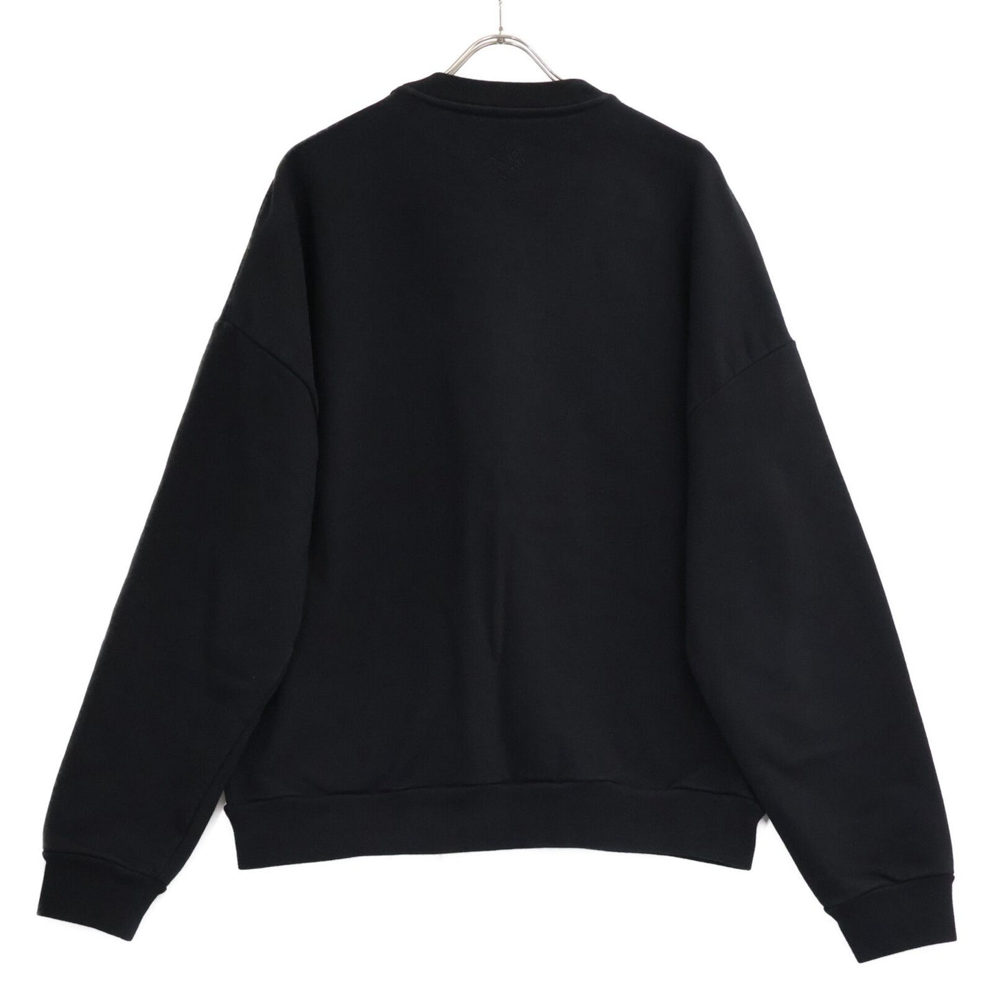 Louis Vuitton Fwc Cotton Signature Crew Neck Sweatshirt — view 2