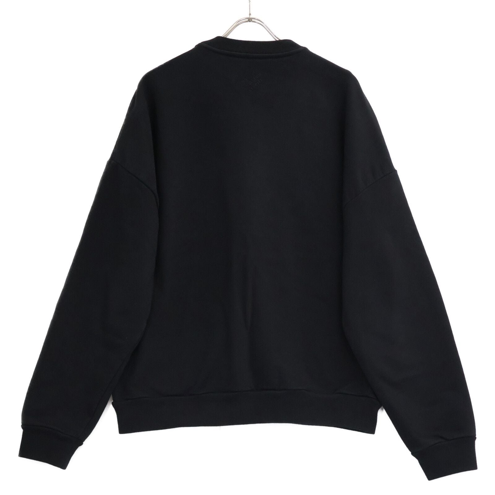 Louis Vuitton Fwc Cotton Signature Crew Neck Sweatshirt — view 2