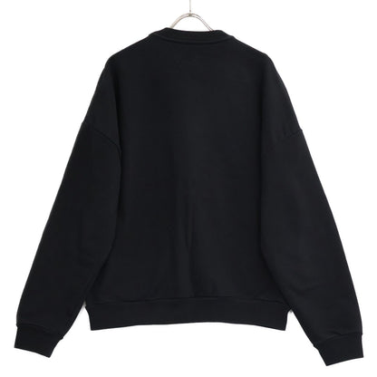 Louis Vuitton Fwc Cotton Signature Crew Neck Sweatshirt — view 2