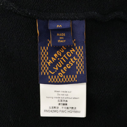 Louis Vuitton Fwc Cotton Signature Crew Neck Sweatshirt — view 7