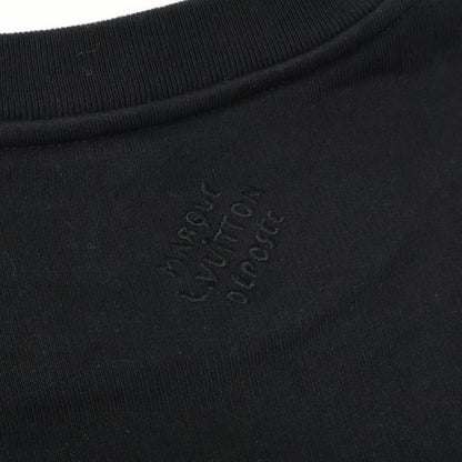 Louis Vuitton Fwc Cotton Signature Crew Neck Sweatshirt — view 6