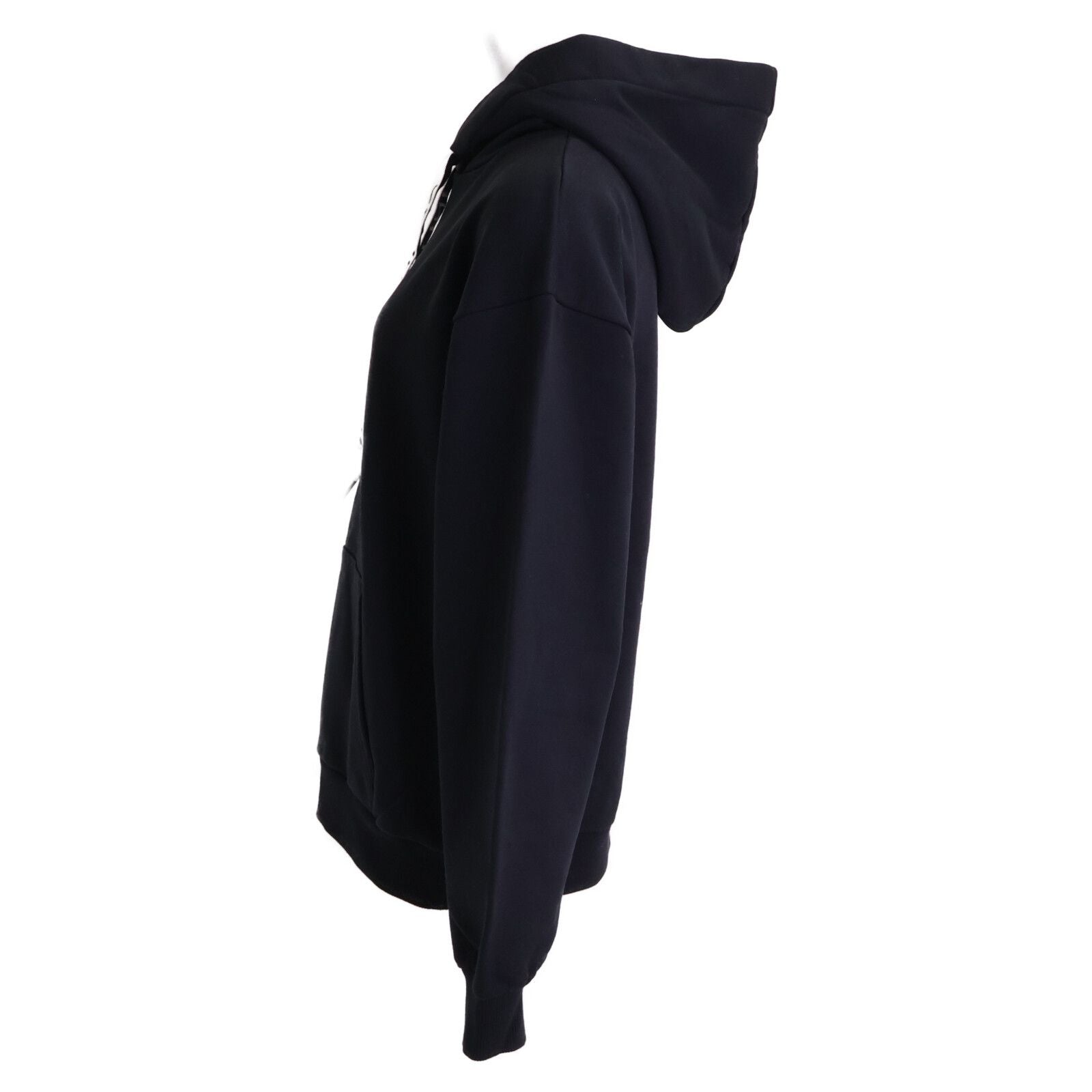 Celine Luzf Dee Pullover Hoodie XS — view 2