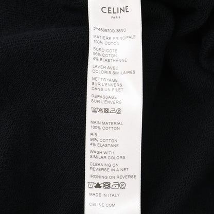 Celine Luzf Dee Pullover Hoodie XS — view 5