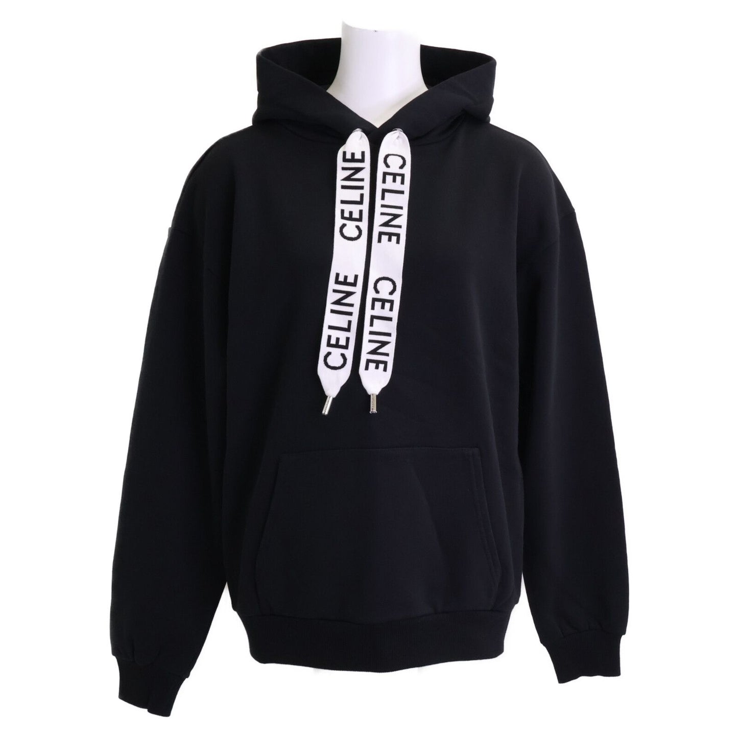 Celine Luzf Dee Pullover Hoodie XS