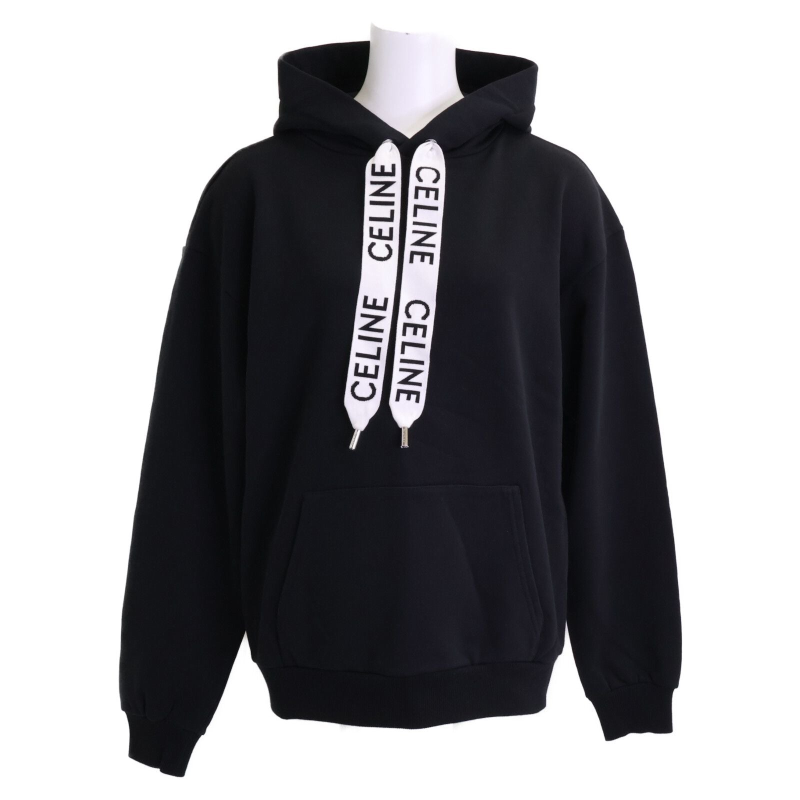 Celine Luzf Dee Pullover Hoodie XS