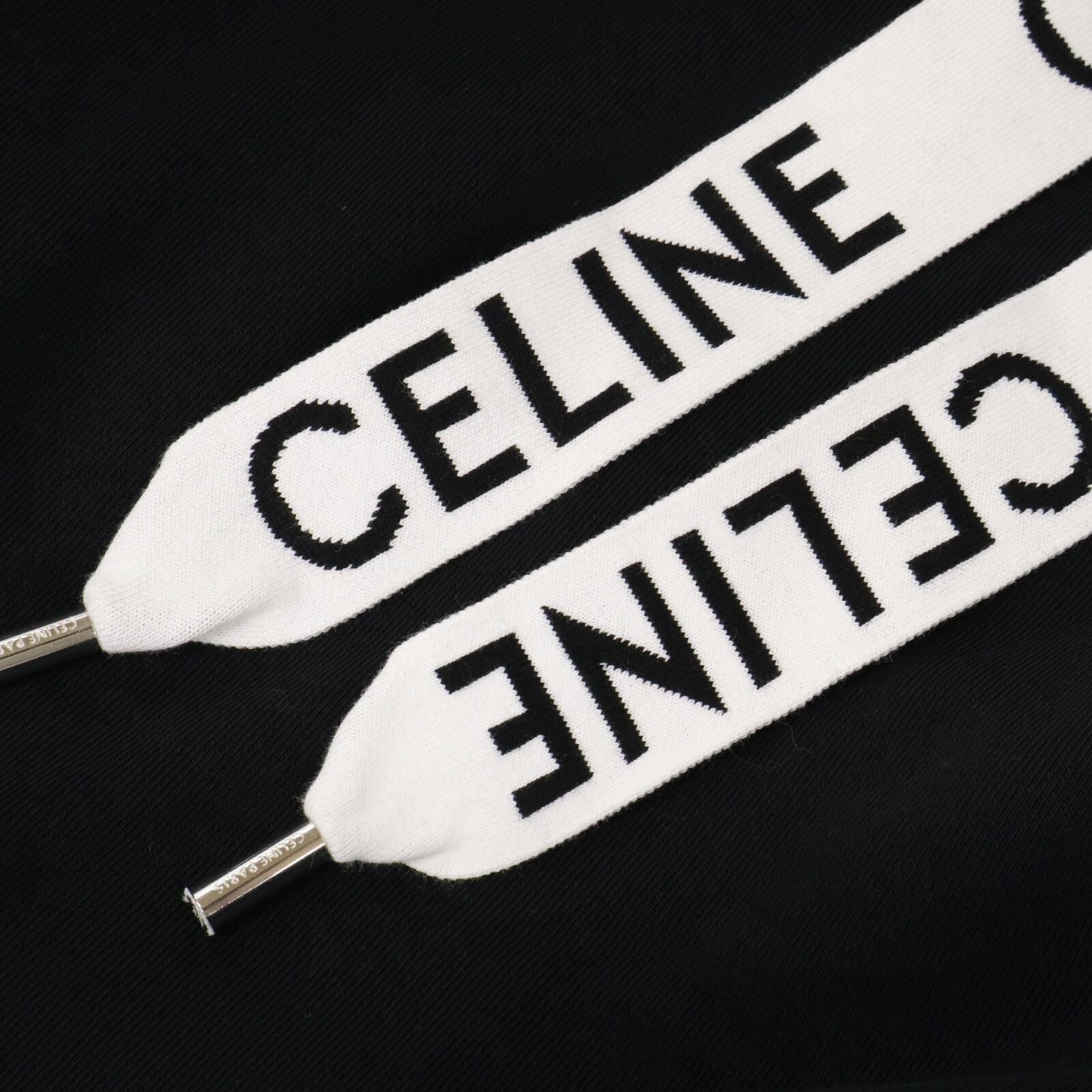 Celine Luzf Dee Pullover Hoodie XS — view 7