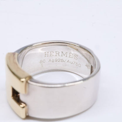 Hermes Hera Cles 50 No 10 Ring — view 6