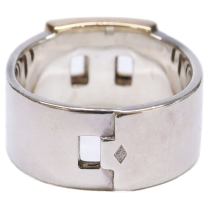 Hermes Hera Cles 50 No 10 Ring — view 3