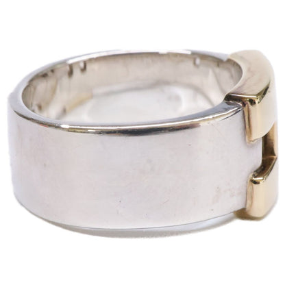 Hermes Hera Cles 50 No 10 Ring — view 4