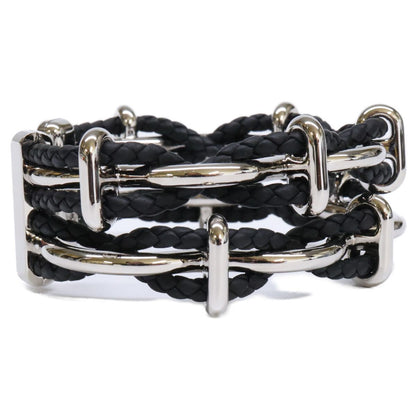 Hermes Double Egee Bracelet T4 — view 5