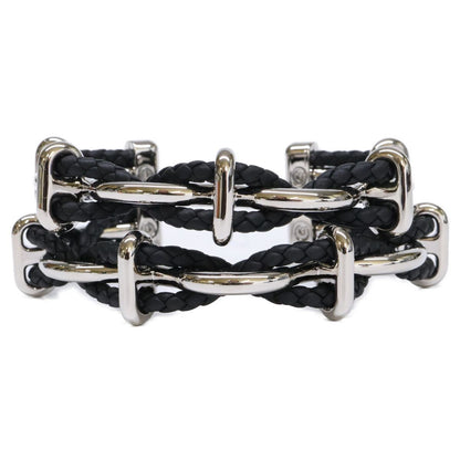 Hermes Double Egee Bracelet T4 — view 2