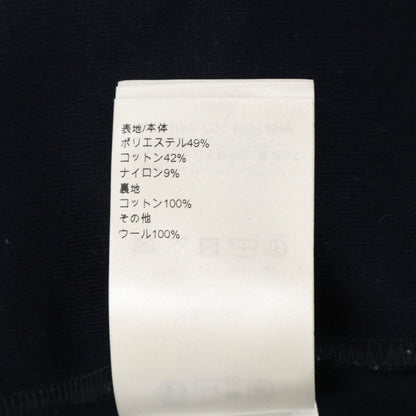 Louis Vuitton Made LV Flower Band Track Top Jacket — view 8