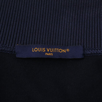 Louis Vuitton Made LV Flower Band Track Top Jacket — view 5