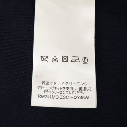 Louis Vuitton Made LV Flower Band Track Top Jacket — view 7