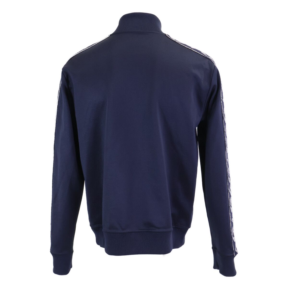 Louis Vuitton Made LV Flower Band Track Top Jacket — view 3