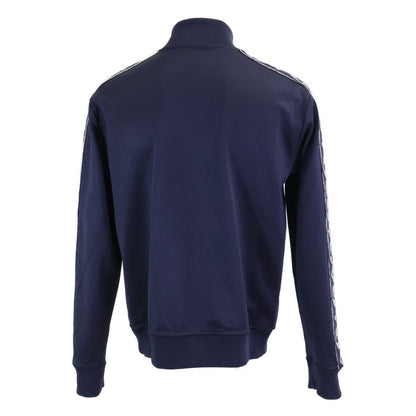 Louis Vuitton Made LV Flower Band Track Top Jacket — view 3