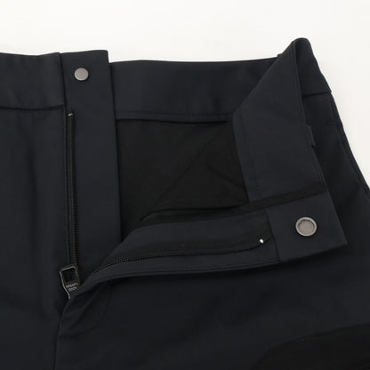 Louis Vuitton Econyl Nylon with Carabiner Logo Print 2-Way Cargo Pants 48 — view 3