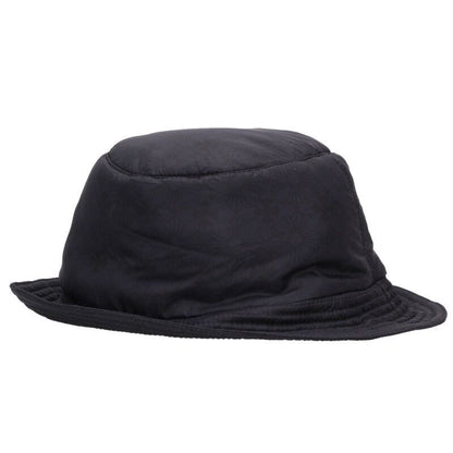 Chrome Hearts All Over Pattern Nylon Bucket Hat with Dagger — view 2
