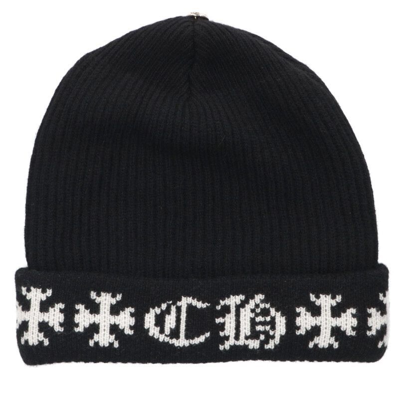 Chrome Hearts Big Daddy Cashmere Bikini with Cross Ball Swimwear