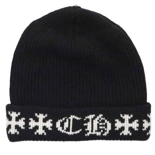 Chrome Hearts Big Daddy Cashmere Bikini with Cross Ball Swimwear