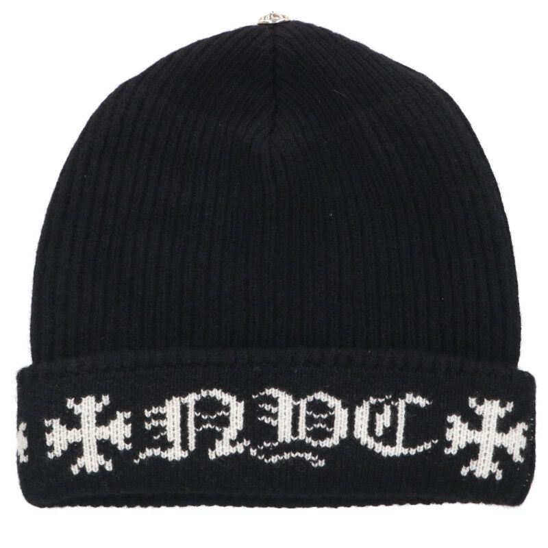 Chrome Hearts Big Daddy Cashmere Bikini with Cross Ball Swimwear — view 2